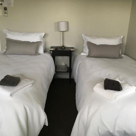 Lands End Hotel Bluff Eksteriør billede