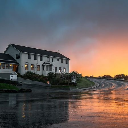 Lands End Hotel Bluff Eksteriør billede