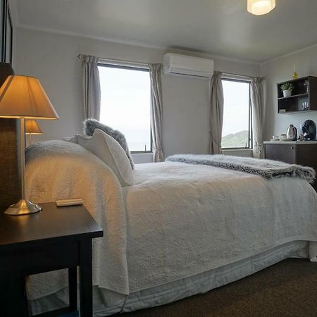 Lands End Hotel Bluff Eksteriør billede