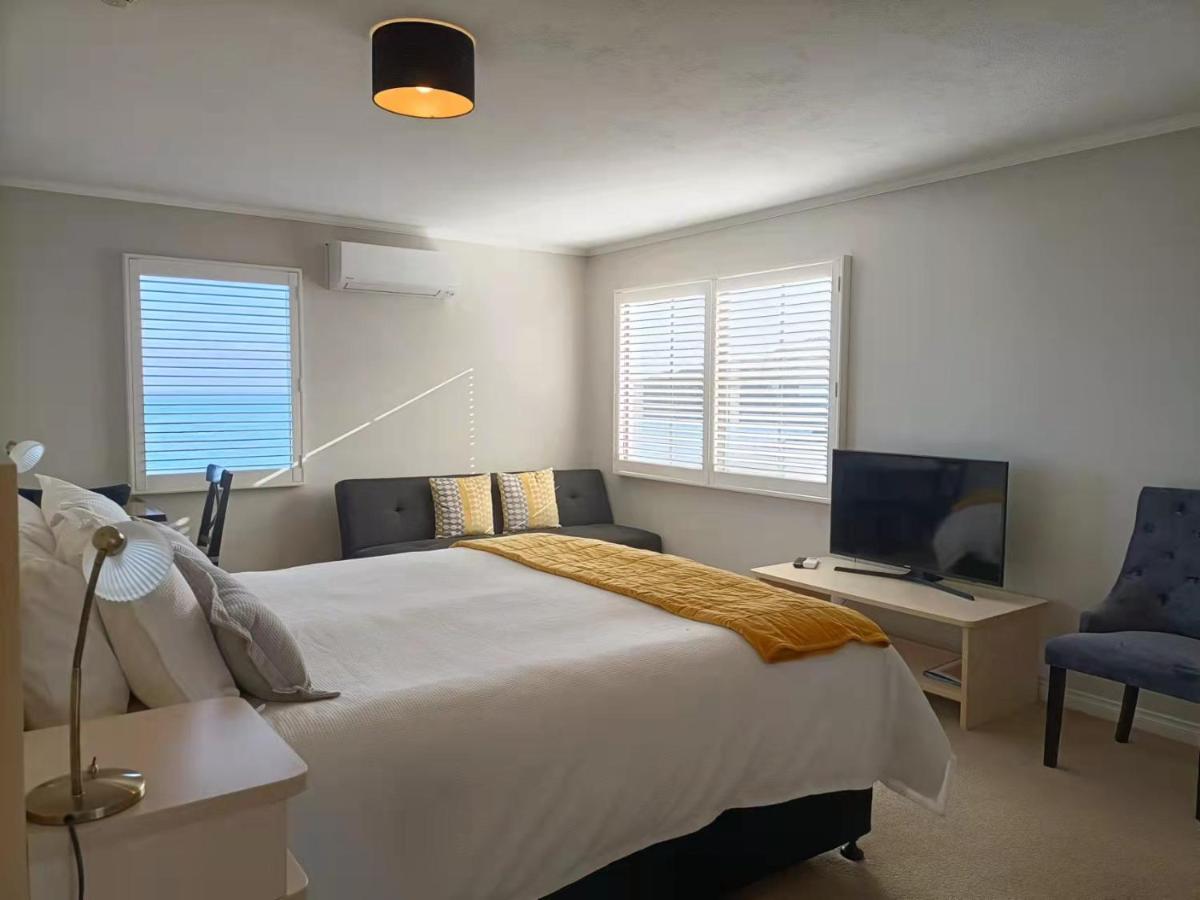 Lands End Hotel Bluff Eksteriør billede