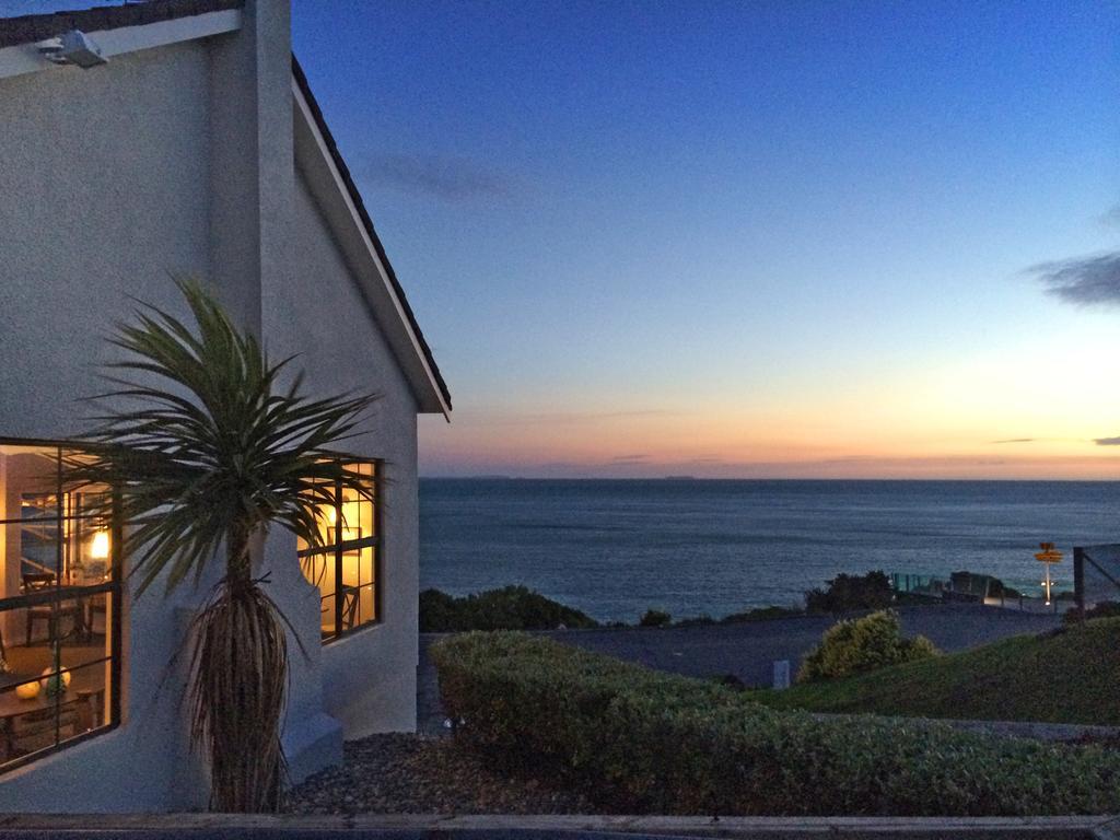 Lands End Hotel Bluff Eksteriør billede