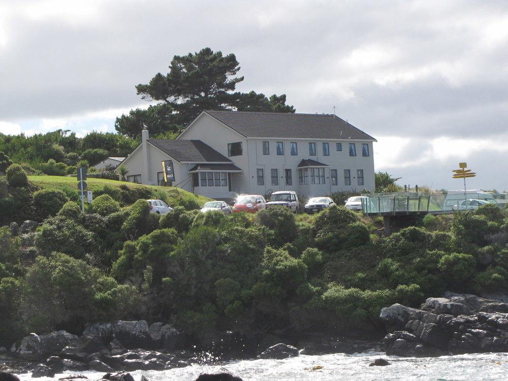 Lands End Hotel Bluff Eksteriør billede