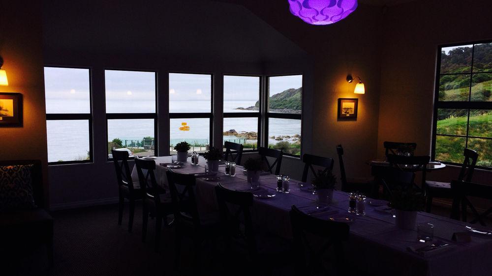 Lands End Hotel Bluff Eksteriør billede