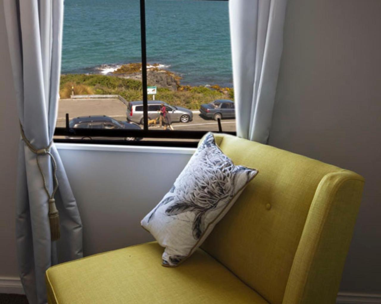 Lands End Hotel Bluff Eksteriør billede