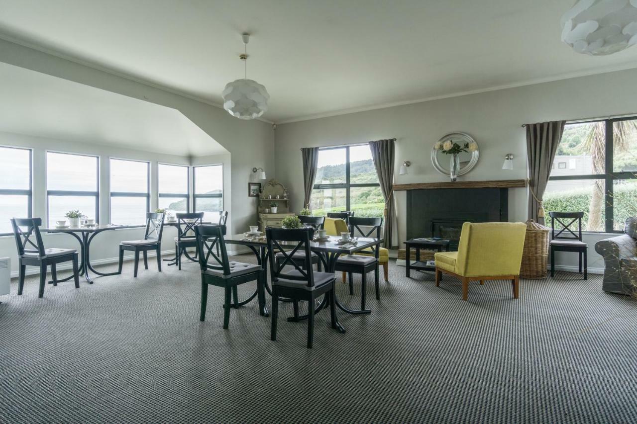 Lands End Hotel Bluff Eksteriør billede